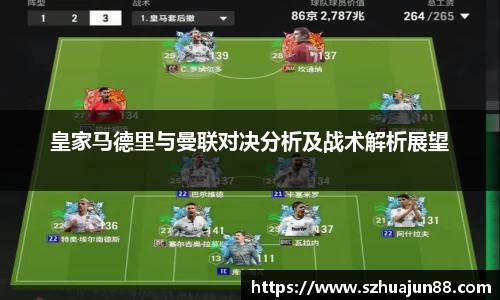 皇家马德里与曼联对决分析及战术解析展望